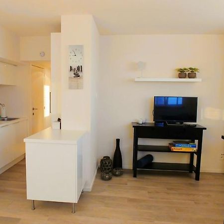 Sunny Bank Westende Zeezicht 米德尔克尔克 外观 照片