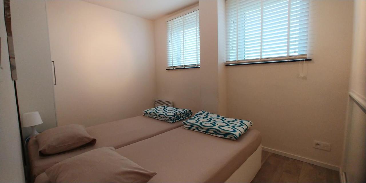Sunny Bank Westende Zeezicht 米德尔克尔克 外观 照片